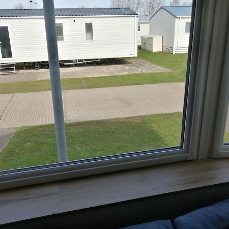 709 Seawick Villa Jaywick Sands Bagian luar foto