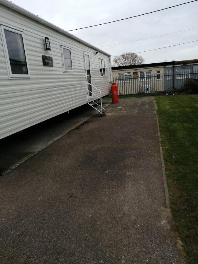 709 Seawick Villa Jaywick Sands Bagian luar foto