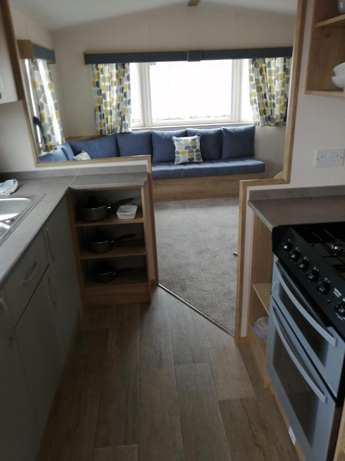 709 Seawick Villa Jaywick Sands Bagian luar foto