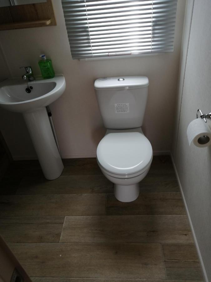709 Seawick Villa Jaywick Sands Bagian luar foto