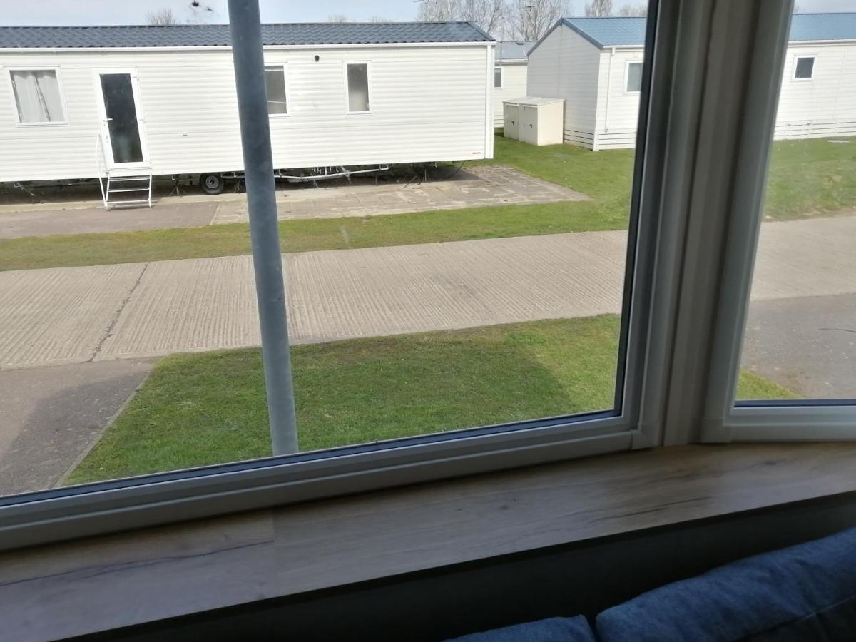 709 Seawick Villa Jaywick Sands Bagian luar foto