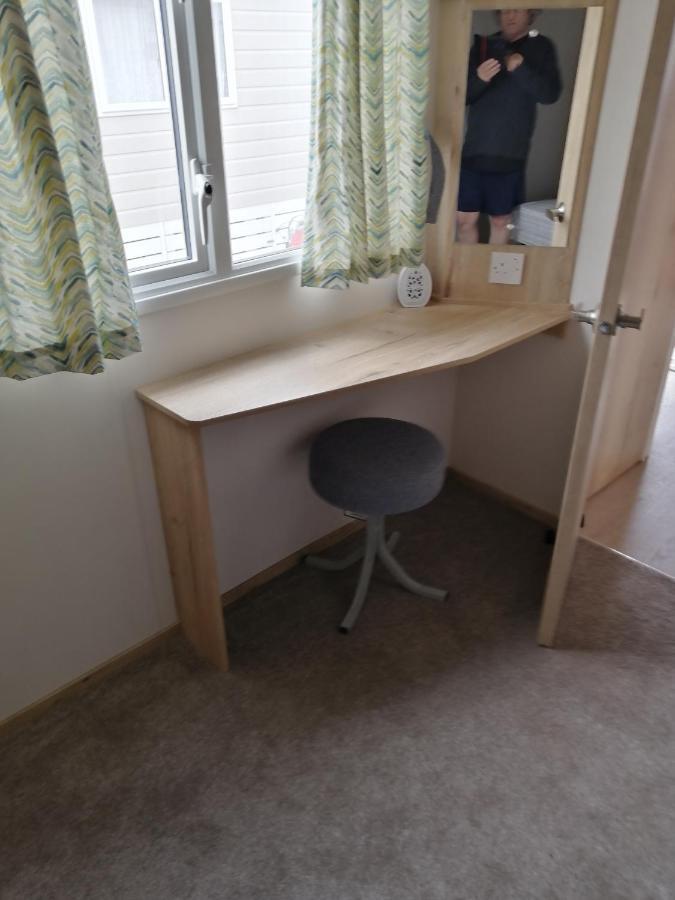 709 Seawick Villa Jaywick Sands Bagian luar foto