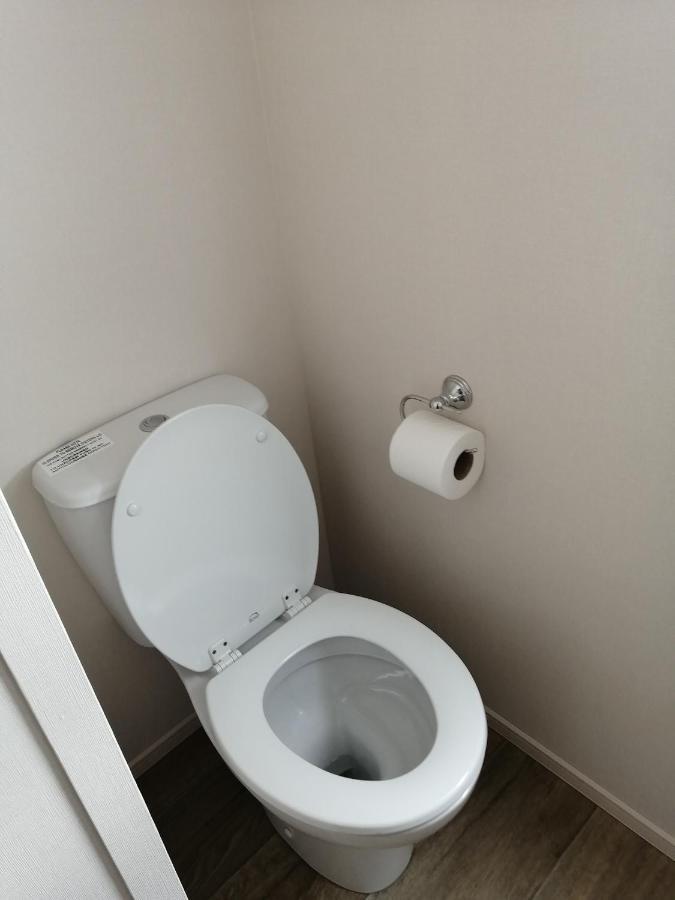709 Seawick Villa Jaywick Sands Bagian luar foto