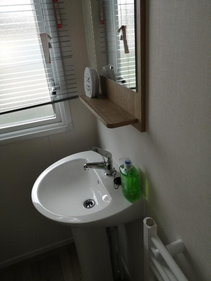 709 Seawick Villa Jaywick Sands Bagian luar foto