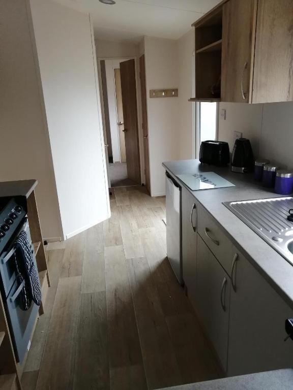 709 Seawick Villa Jaywick Sands Bagian luar foto